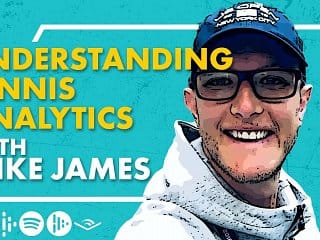 Data Analytics In Tennis