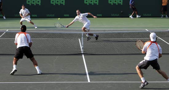 doubles 1