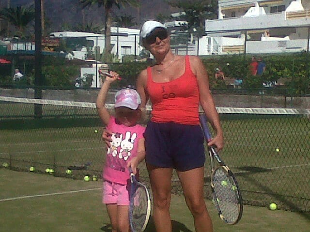 new maria