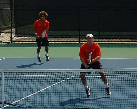 doubles